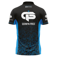 red-dragon-darts-gerwyn-price-signature-polo-polo-iceman-respirant image 2