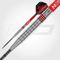 red-dragon-darts-jonny-clayton-original-2-0-jeu-de-fl-chettes-22g-24g-26g image 4