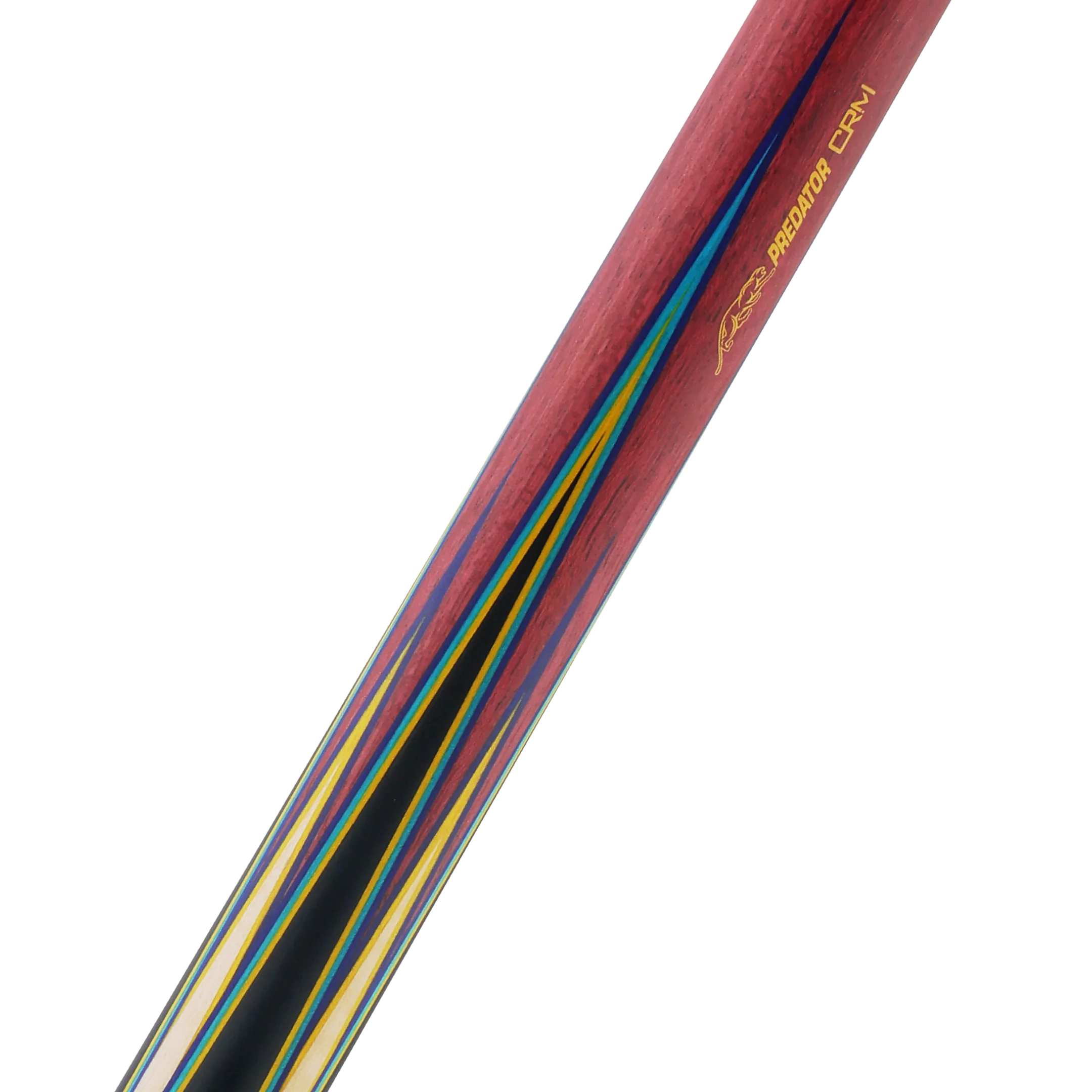 predator-crm-truesplice-8-points-queue-de-carambole-purpleheart-rable image 2