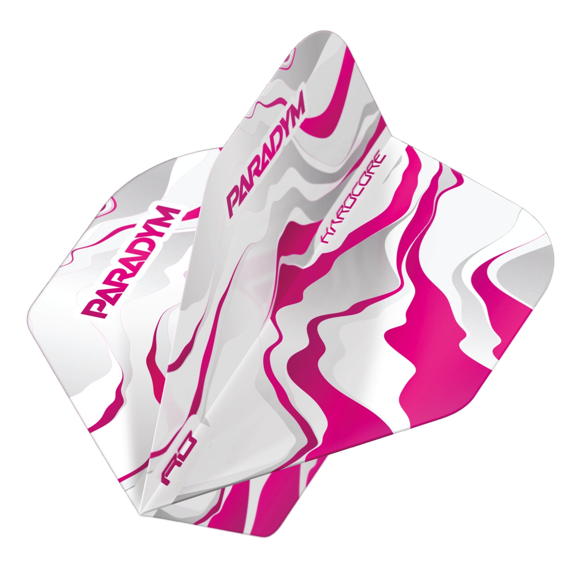 red-dragon-darts-paradym-pink-ailettes-de-fl-chettes image 1