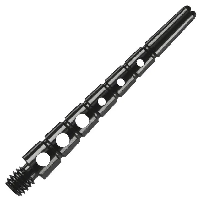 harrows-graflite-tiges-alu-midi-41mm-1-6g image 1