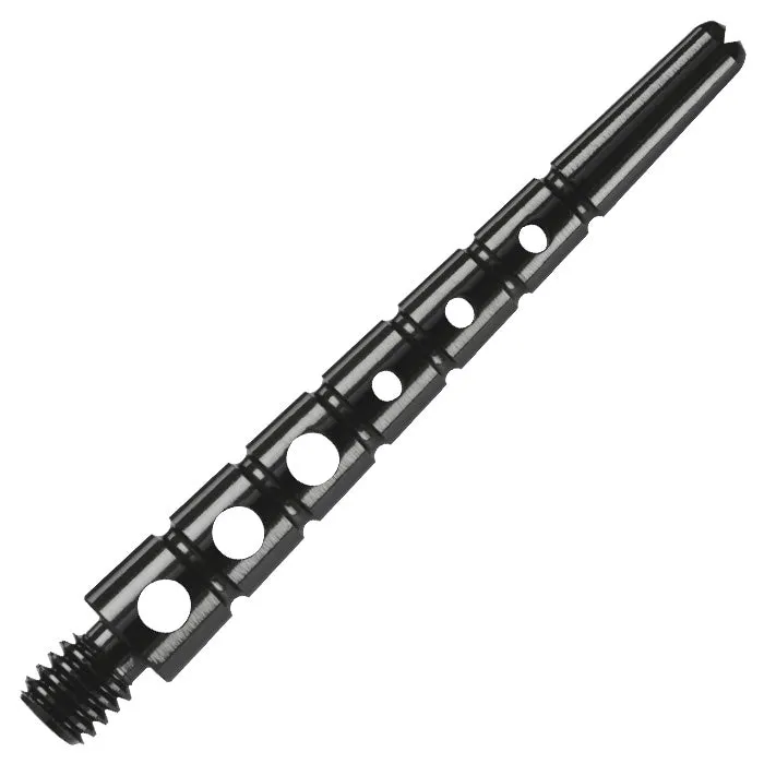harrows-graflite-tiges-alu-midi-41mm-1-6g image 1
