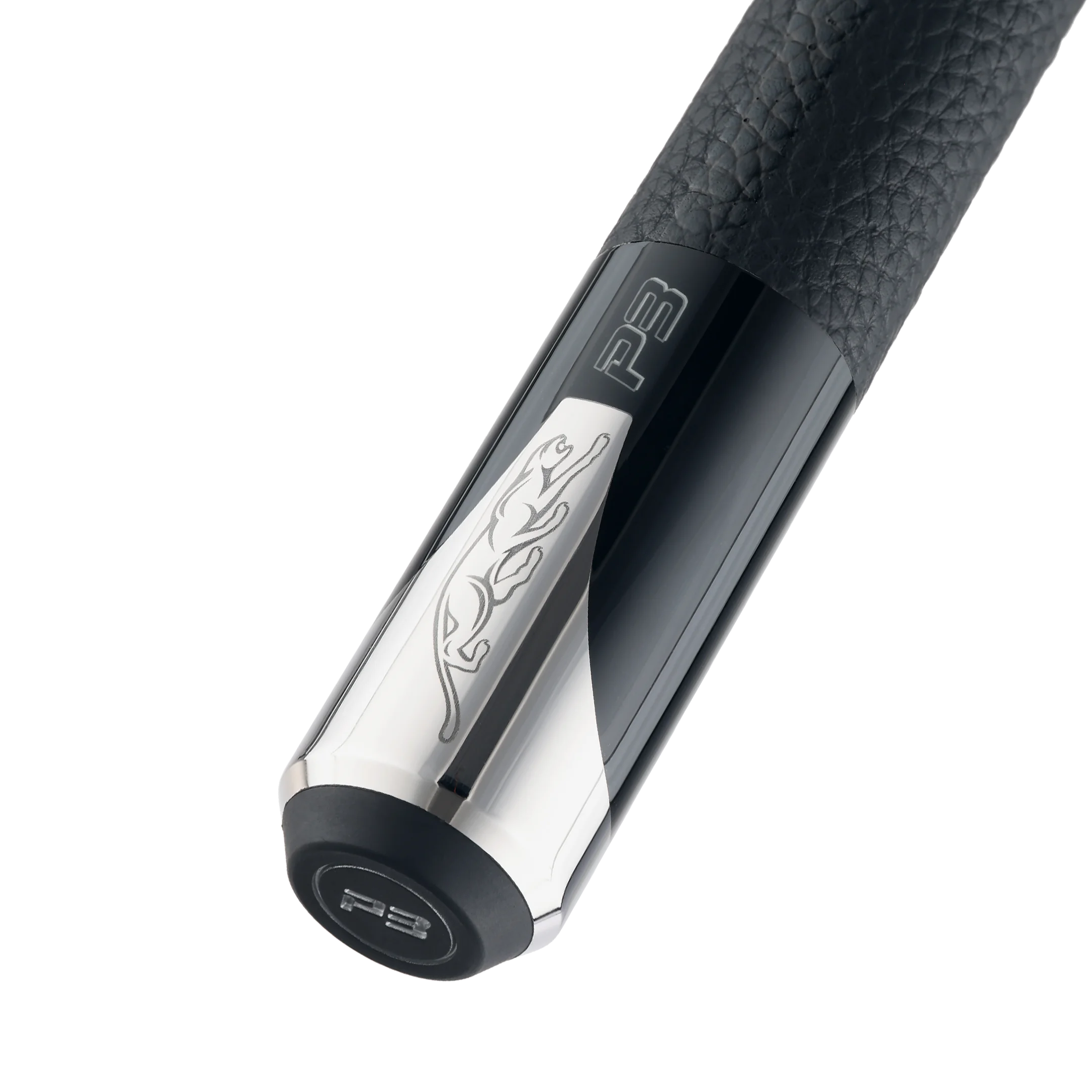 predator-p3-black-queue-de-billard-grip-cuir-luxe image 5