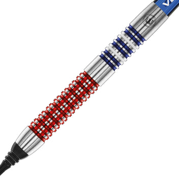 winmau-garrett-rakowski-fl-chettes-pointe-souple-soft-tip image 2