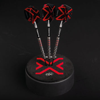 winmau-blade-x-dart-dock-support-pr-sentoir-pour-fl-chettes image 3