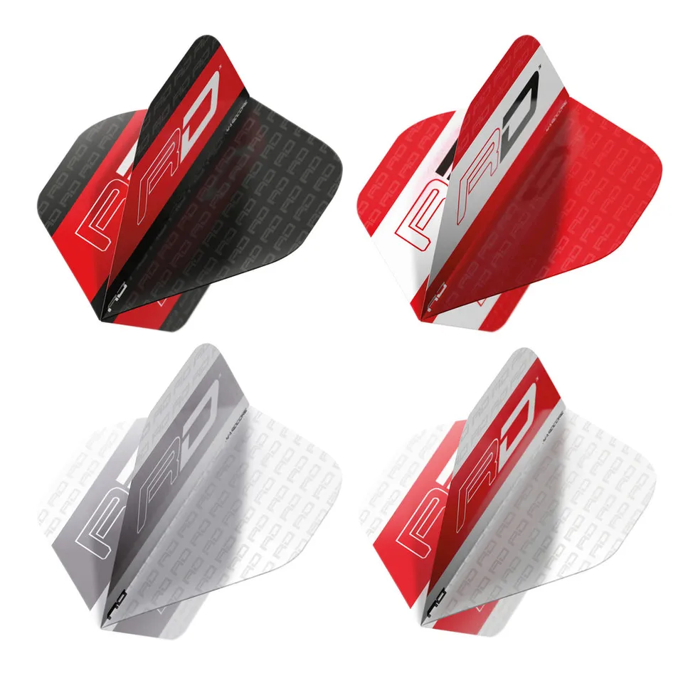red-dragon-darts-hardcore-selection-pack-13-ailettes-standard image 1