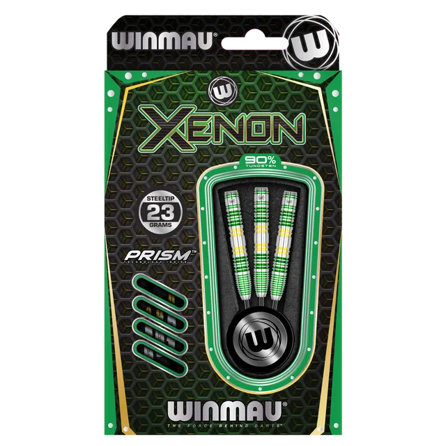 winmau-xenon-fl-chettes-steel-tip-22g-24g-26g image 1