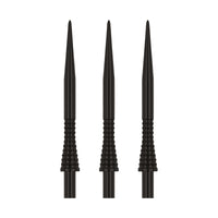 red-dragon-specialist-dart-points-black-raptor-gt-gripped-35mm image 2