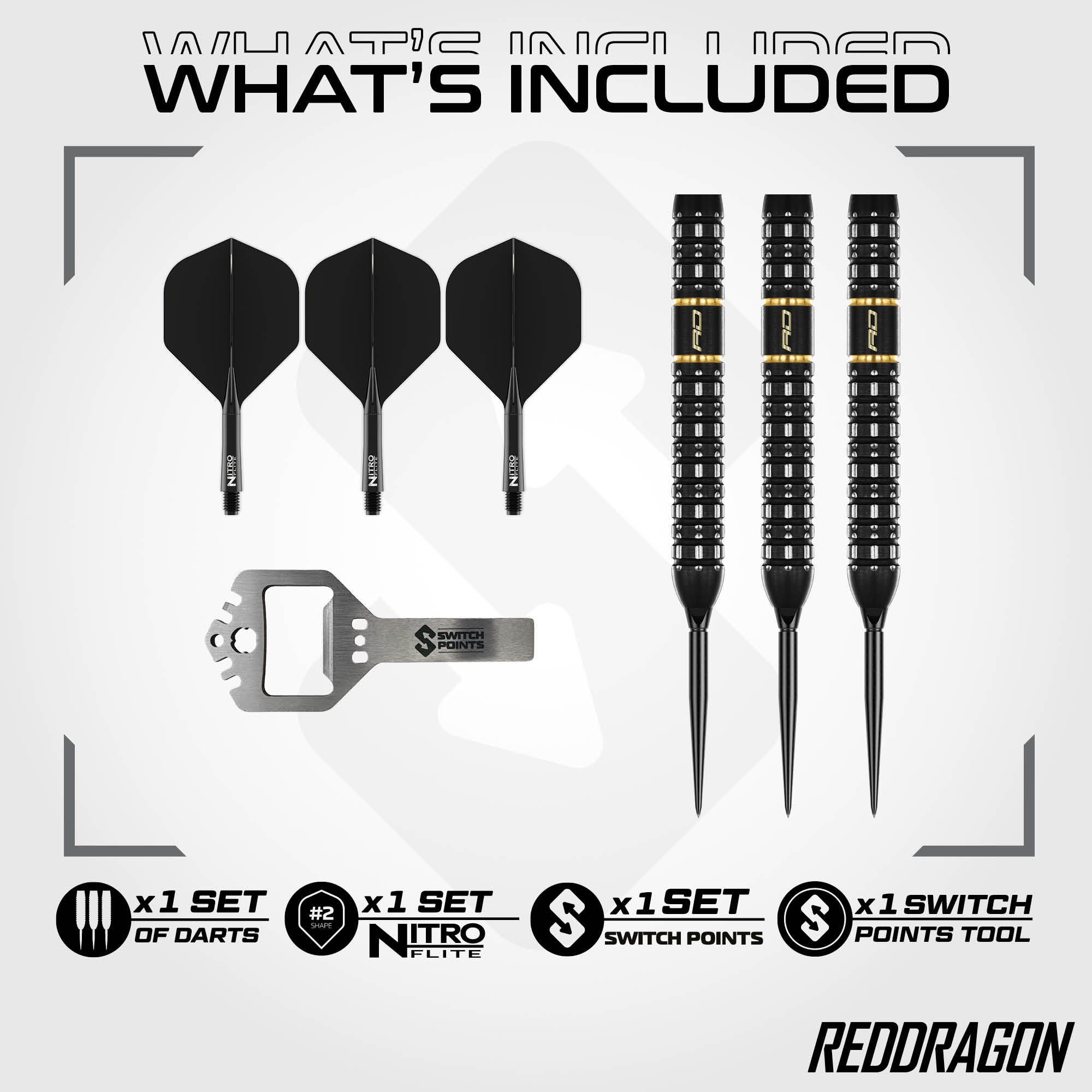 red-dragon-darts-ascend-90-tungst-ne-parall-le-switch-point-pointe-acier image 4