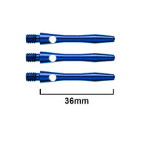 red-dragon-darts-anodised-aluminium-shafts-46-mm-tiges-aluminium-x12 image 6