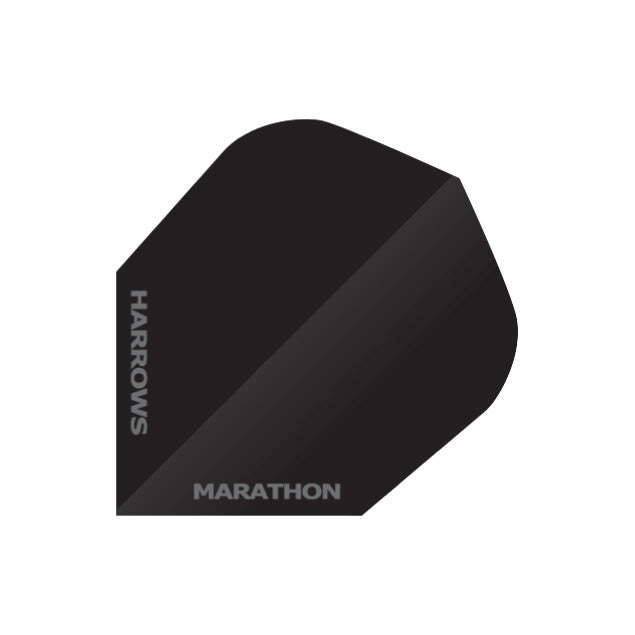 harrows-marathon-matt-ailettes-100-microns-jeu-de-3 image 1