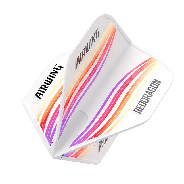 red-dragon-darts-airwing-moulded-red-wave-ailettes-standard image 1