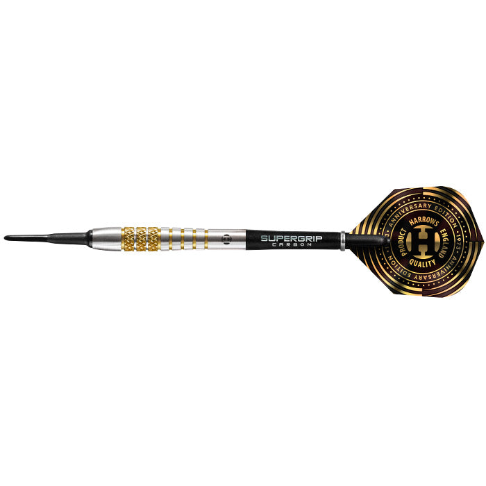 harrows-boxer-bomb-90-soft-tip-fl-chettes-pointe-plastique image 6