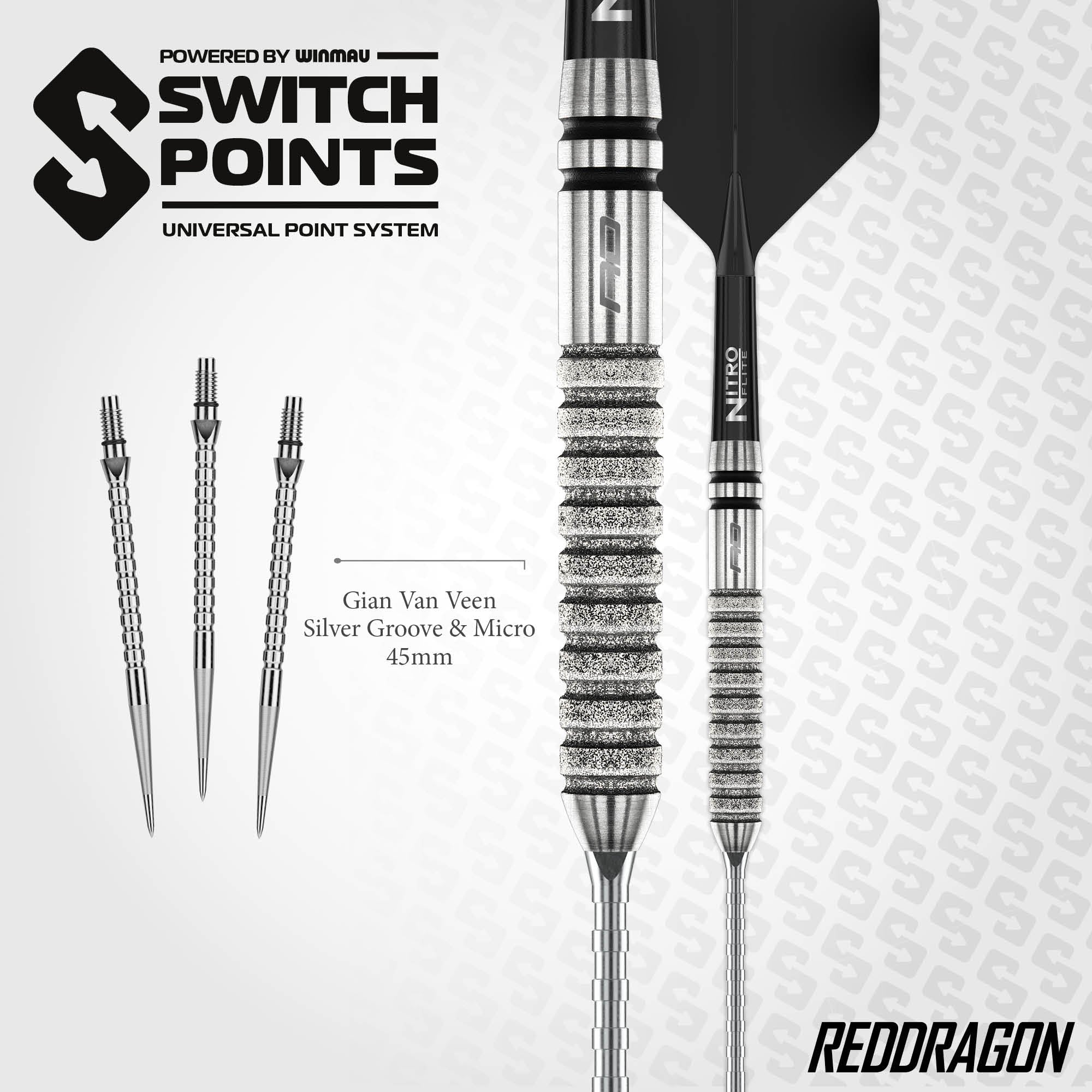 red-dragon-darts-gian-van-veen-te-90-switch-point-fl-chettes image 6