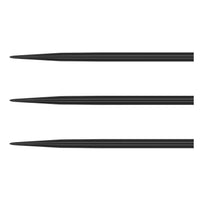 red-dragon-specialist-pointes-noires-extra-longues-50mm image 2
