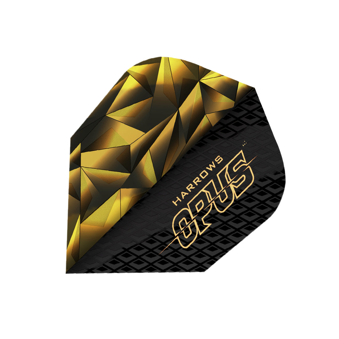 harrows-opus-ailettes-de-fl-chettes image 2