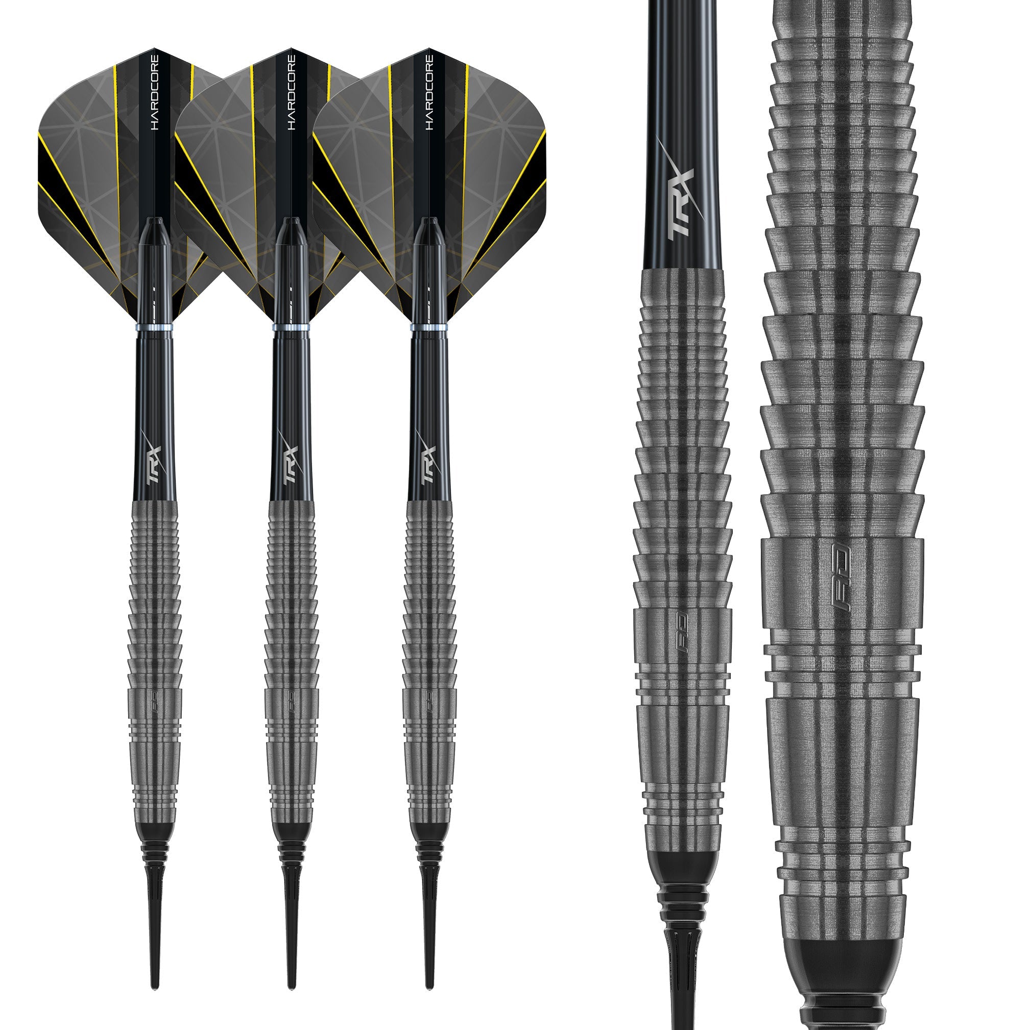 red-dragon-darts-seren-4-onyx-fl-chettes-pointe-souple-90-tungst-ne image 7