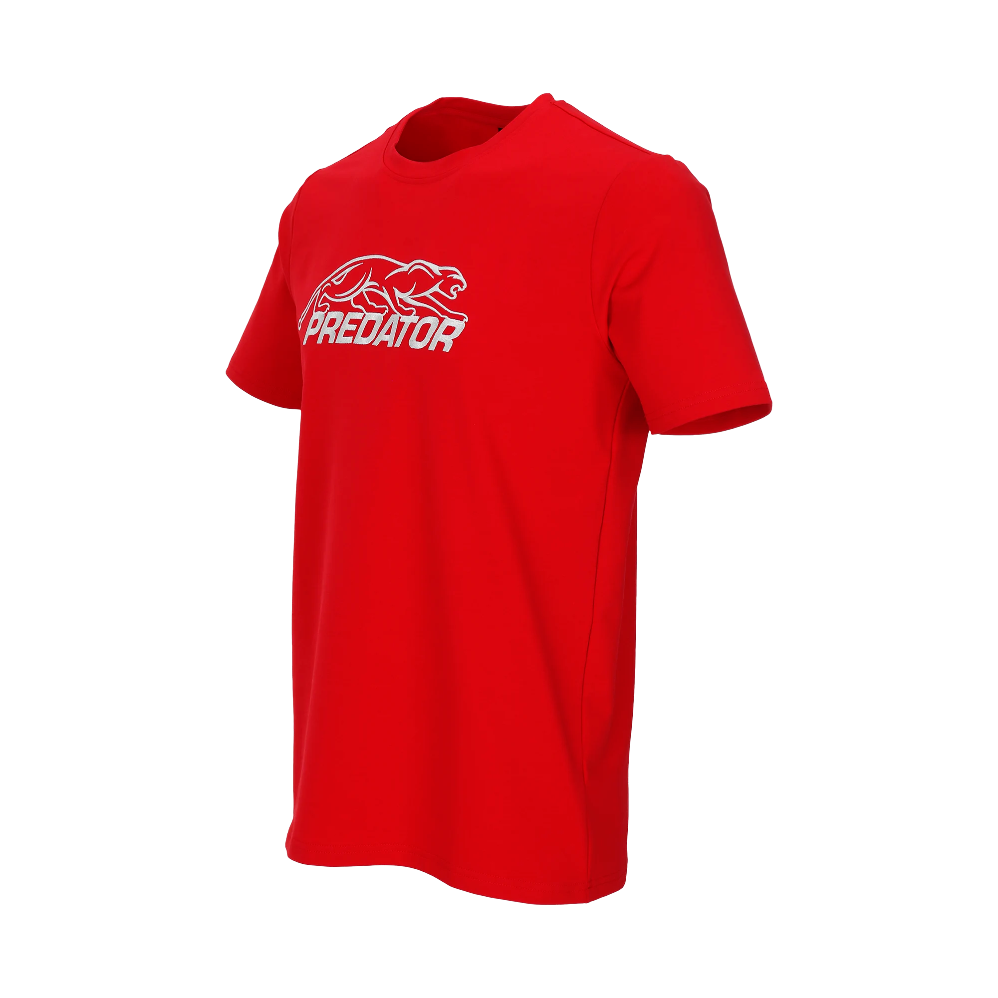 predator-outline-logo-t-shirt-t-shirt-manches-courtes image 4