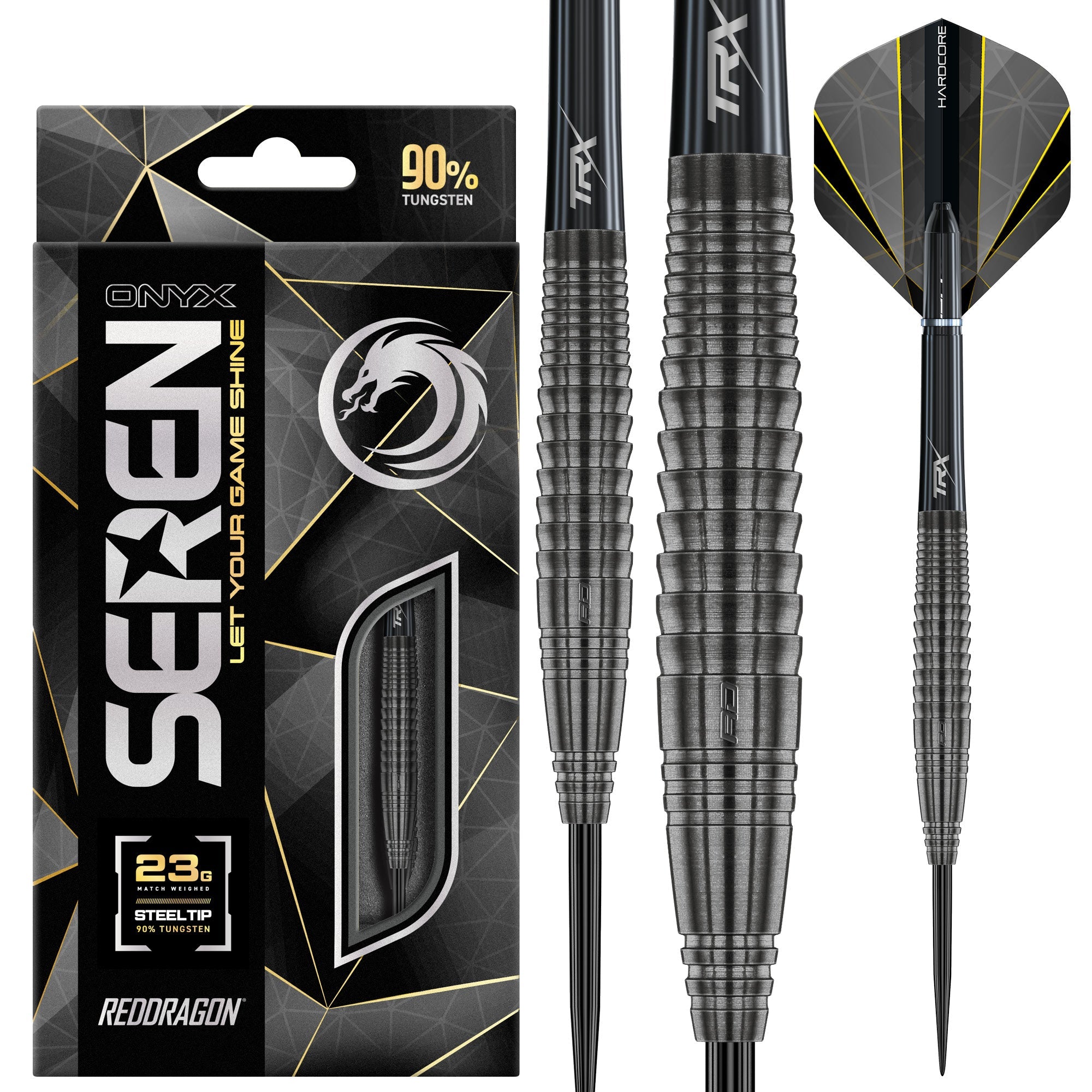 red-dragon-darts-seren-4-onyx-shadow-black-fl-chettes-90-tungst-ne image 1