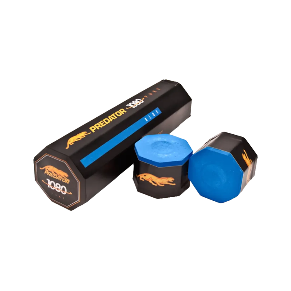 predator-1080-performance-craie-de-billard-tube-de-5-pi-ces image 1