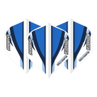 red-dragon-darts-airwing-luke-humphries-world-champion-moulded-white-blue-standa image 2