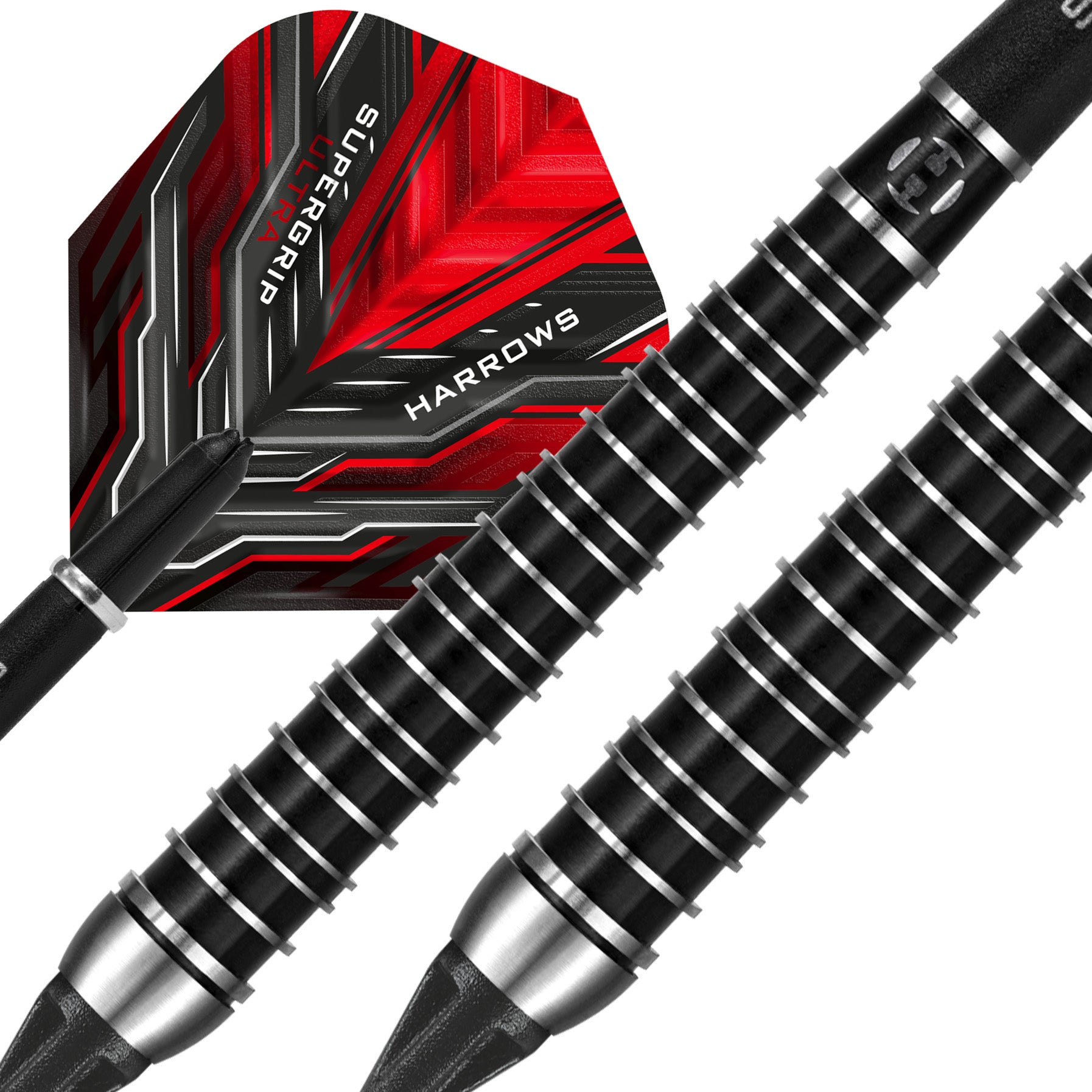 harrows-supergrip-ultra-90-fl-chettes-soft-tip image 3