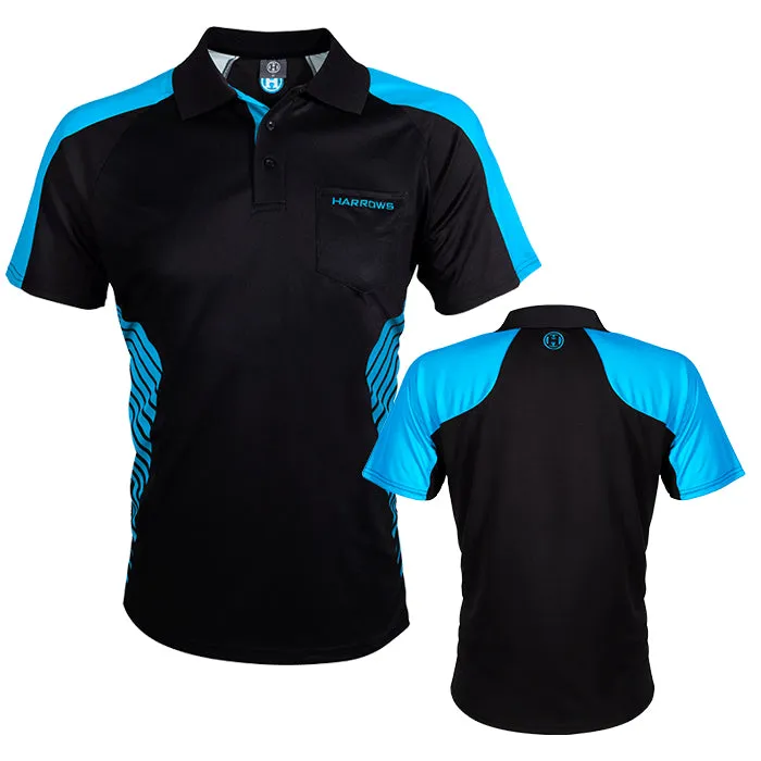 harrows-vivid-chemise-de-fl-chettes-microfibre image 1