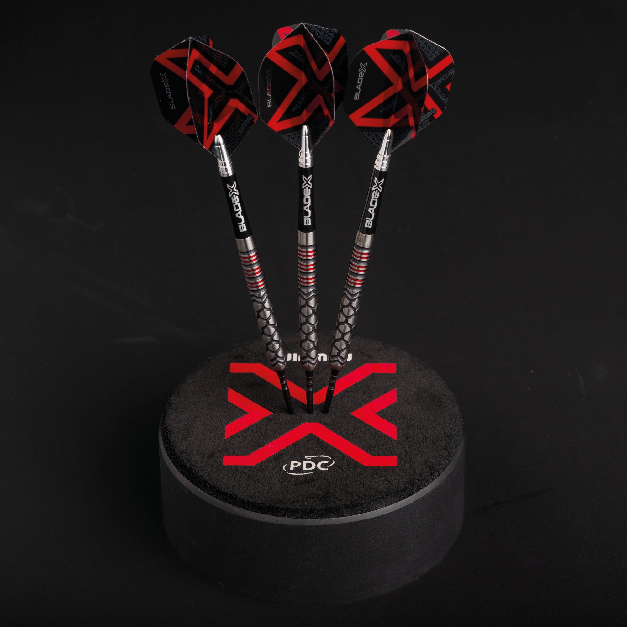 winmau-blade-x-dart-dock-support-de-fl-chettes image 3