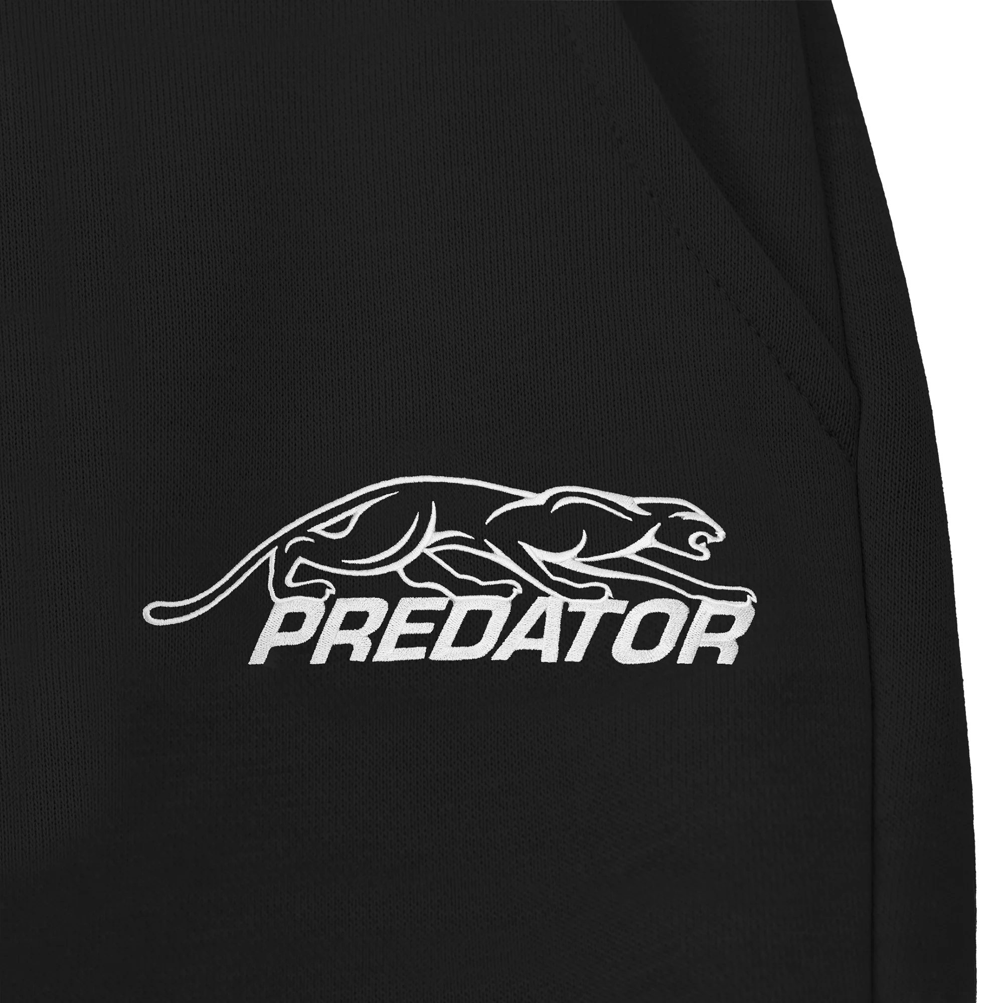 predator-outline-logo-short-l-ger-poches-coton-confort image 4