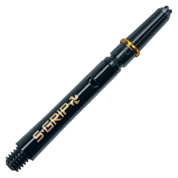 harrows-supergrip-spin-jeu-de-3-tiges-rotatives image 1