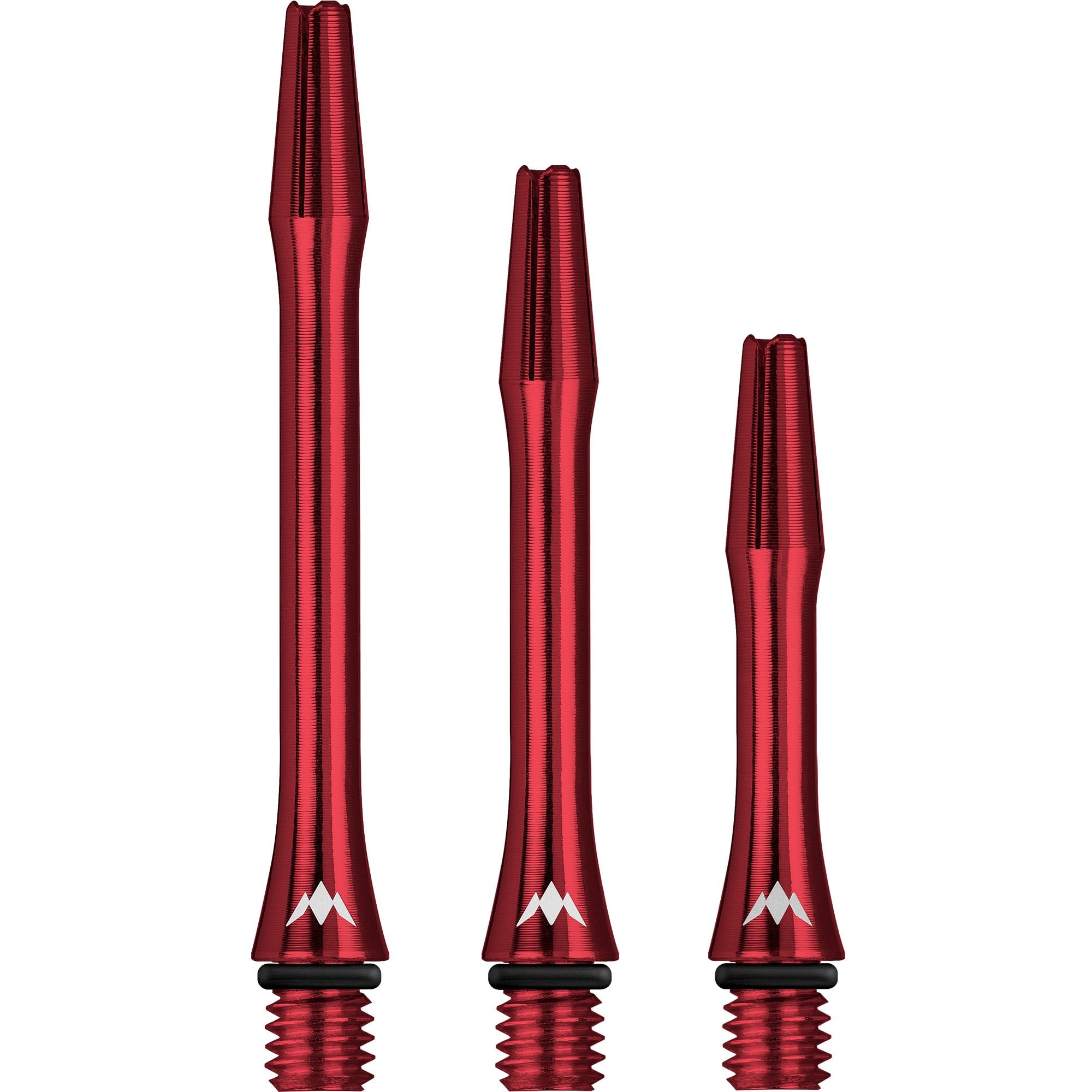 mission-darts-alicross-tiges-nylon-medium-rouge image 1