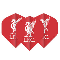 red-dragon-darts-liverpool-football-club-standard-ailettes-x9 image 2