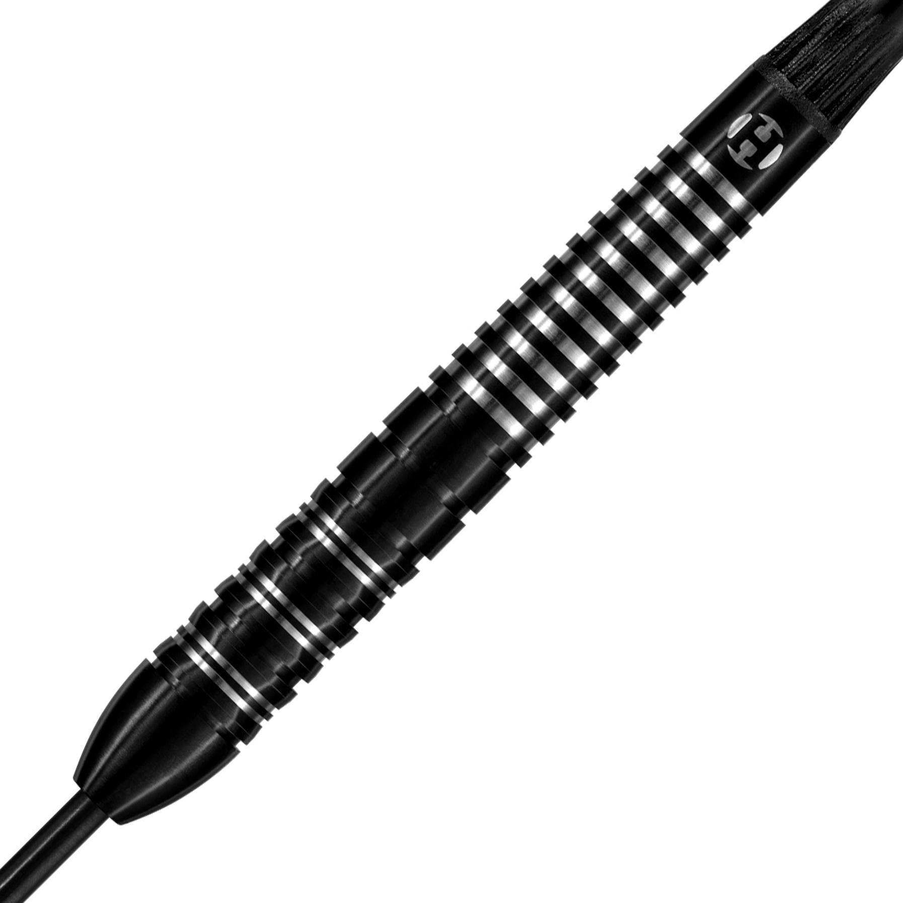 harrows-damon-heta-90-fl-chettes-pointe-acier-signature-avant-effil image 2