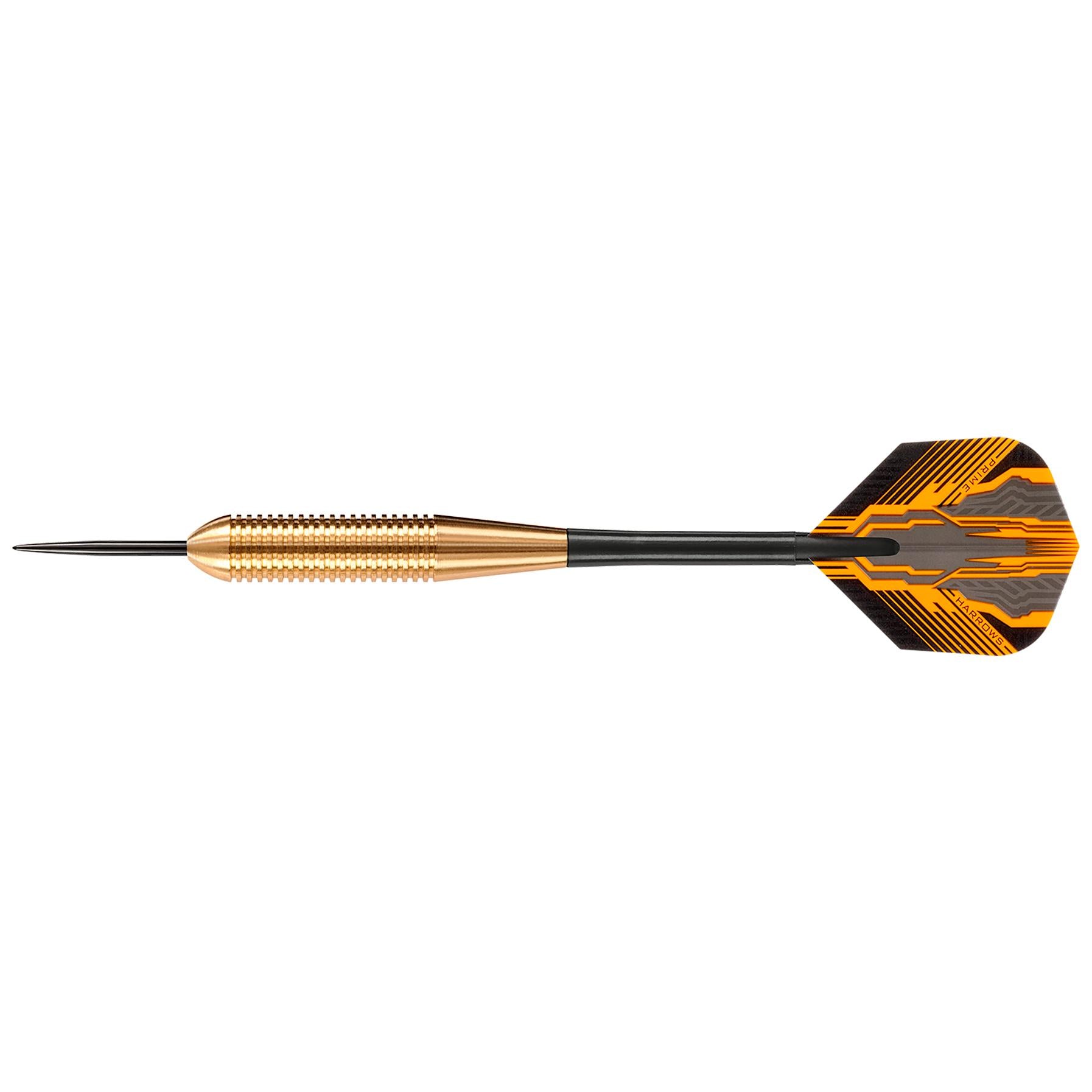 harrows-club-brass-27gr-fl-chettes-pointe-acier image 6
