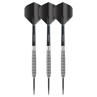 red-dragon-darts-deluxe-cabinet-set-avec-tapis-armoire-cible-blade-6-fl-chettes image 5