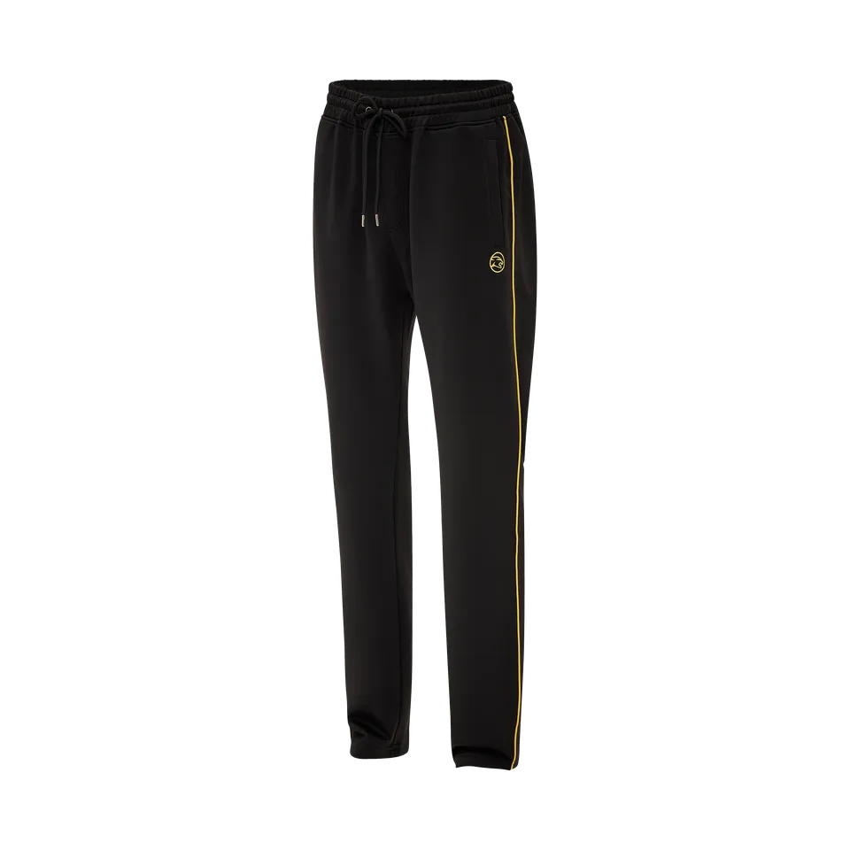 predator-pantalon-jogger-poches-zipp-es-noir-100-polyester image 1