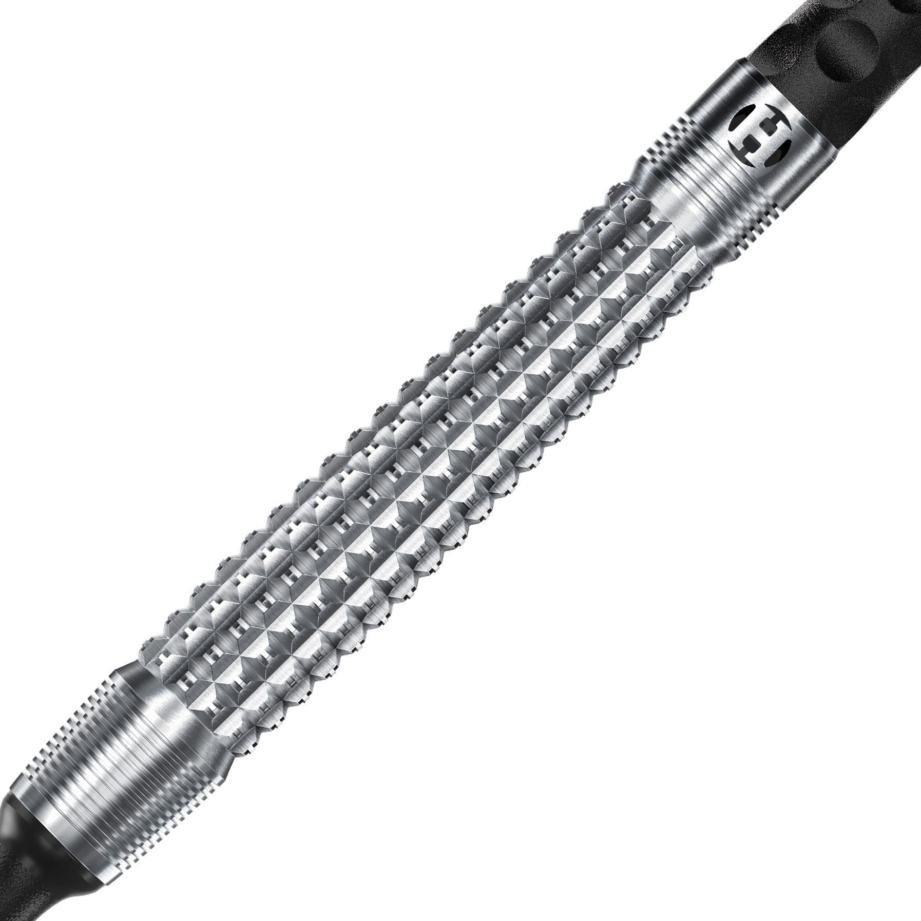 harrows-dimplex-s3-tapered-90-fl-chettes-pointe-souple image 2