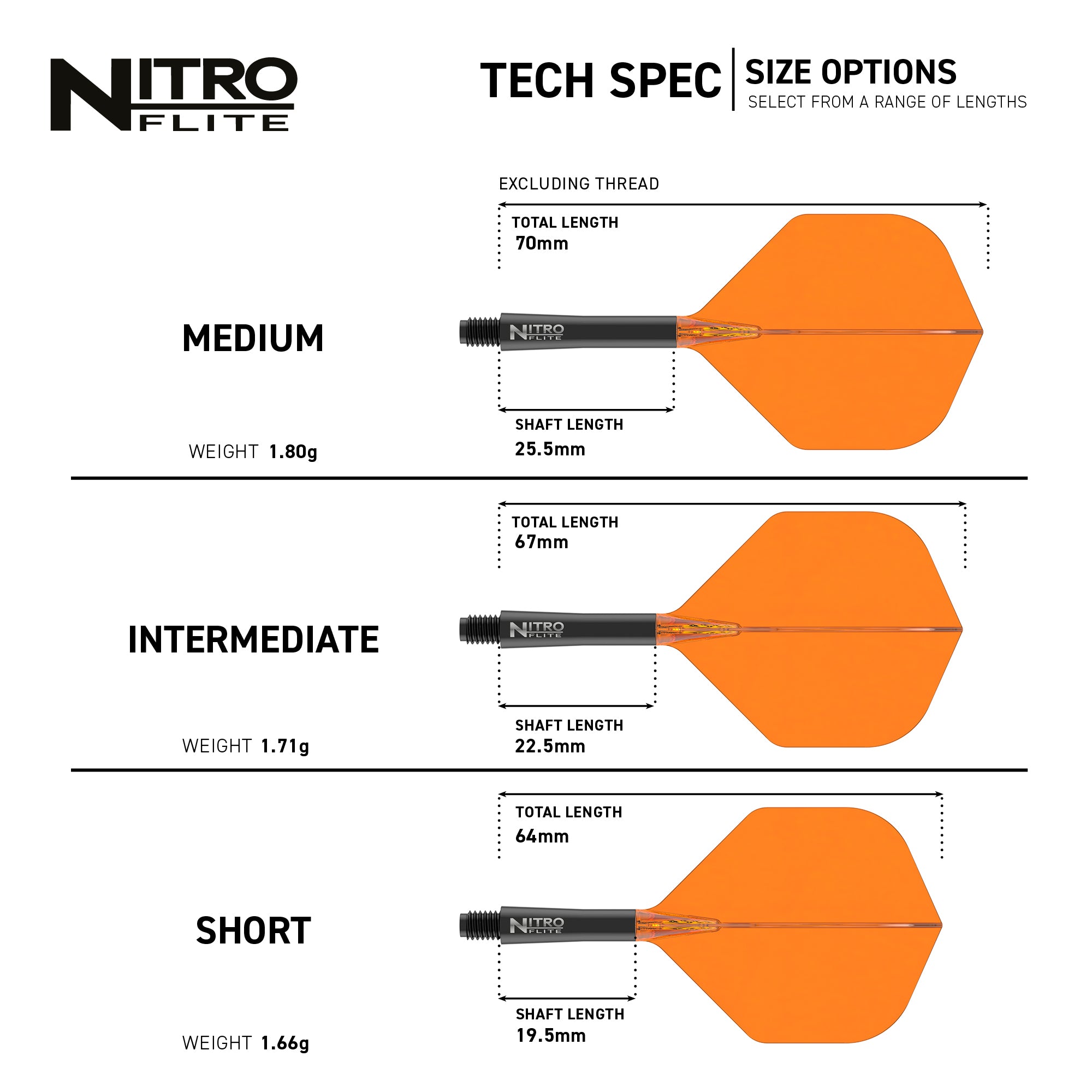 red-dragon-nitro-flite-orange-et-noir-syst-me-vol-et-tige-int-gr image 6