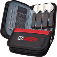 red-dragon-darts-firestone-2-dart-case-grand-tui-portefeuille image 3