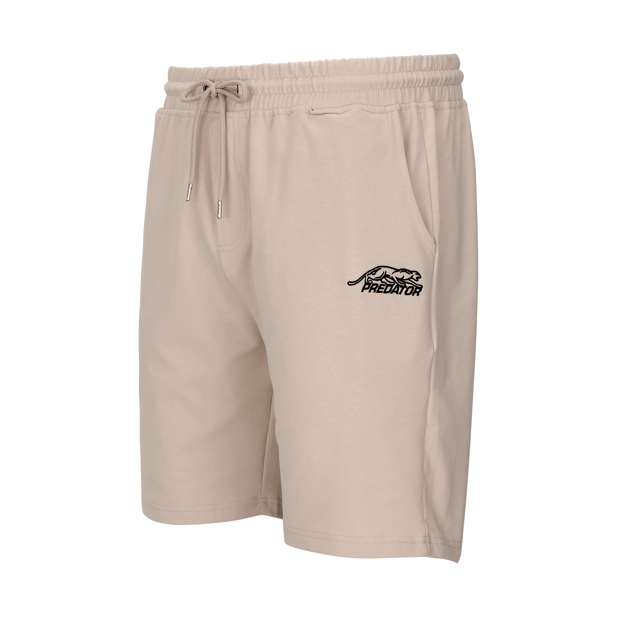 predator-outline-logo-short-l-ger-poches-coton-confort image 6
