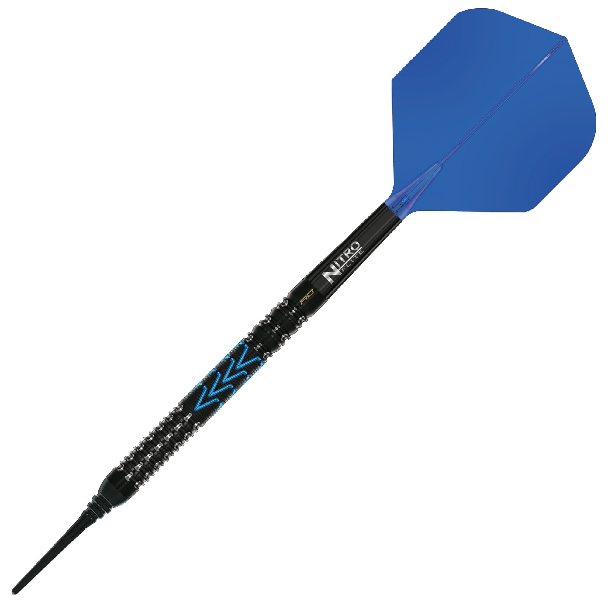 red-dragon-darts-amp-soft-tip-tapered-fl-chettes-90-tungst-ne image 2