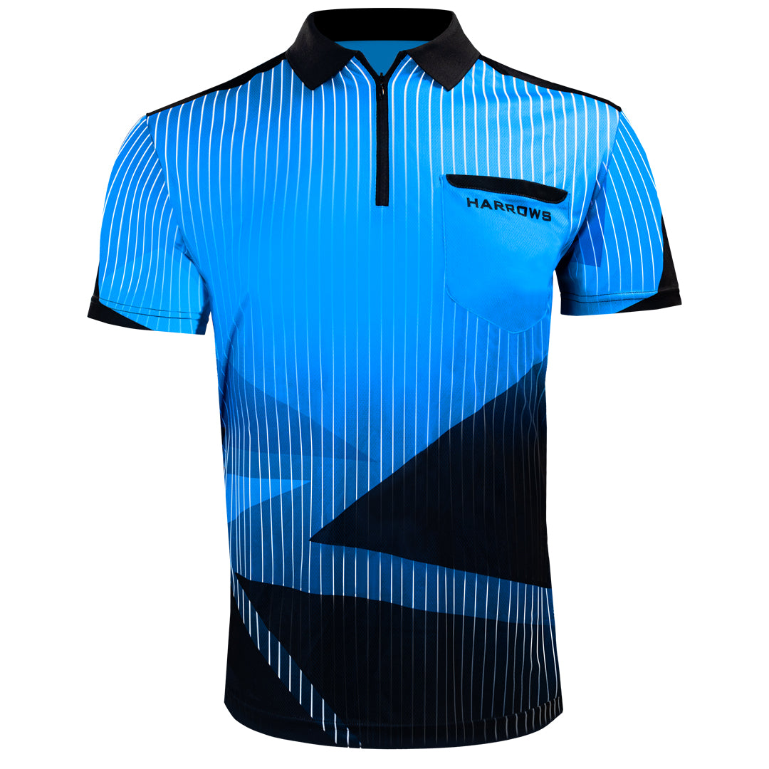 harrows-shard-chemise-de-fl-chettes image 8