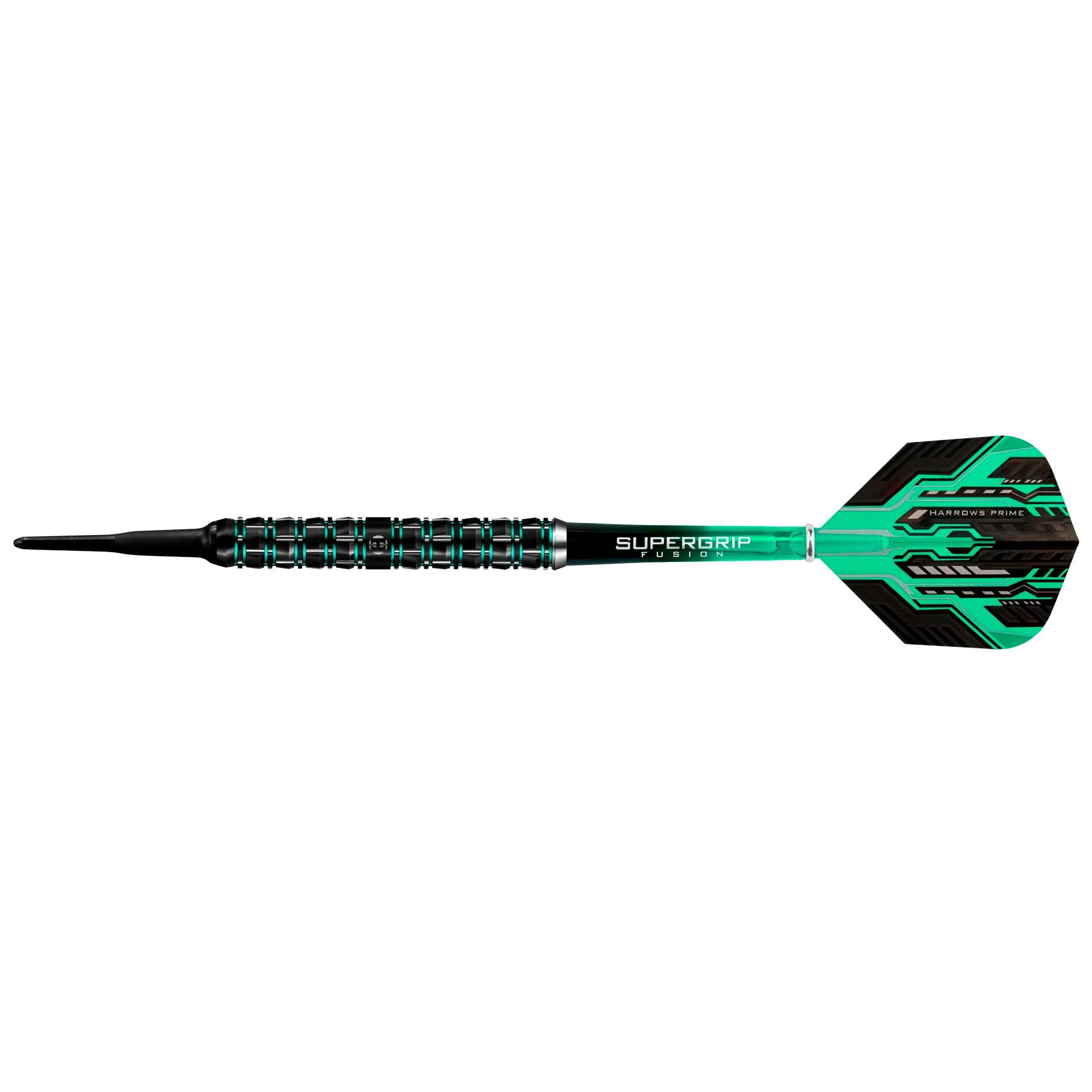 harrows-oracle-90-fl-chettes-pointe-souple image 6