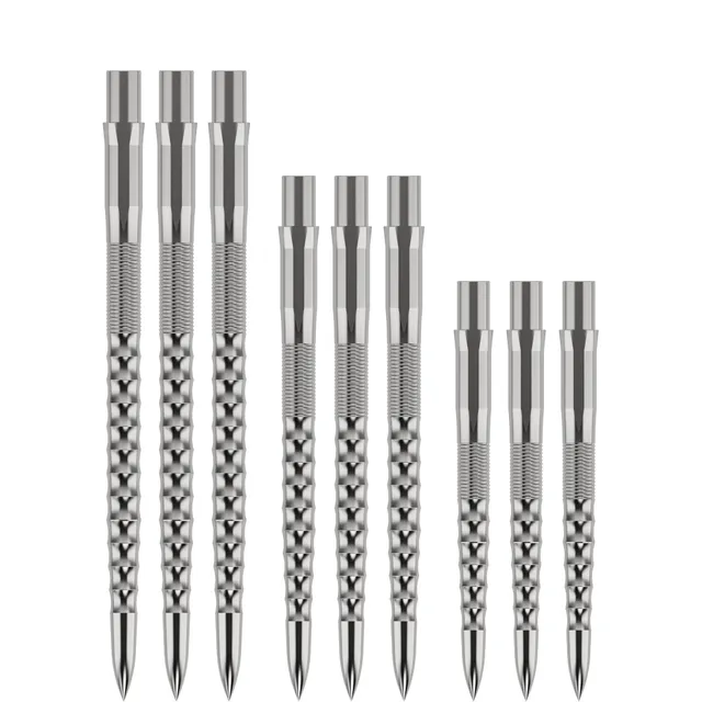 mission-darts-caliburn-evo-pointes-de-fl-chettes-ripple-argent image 1