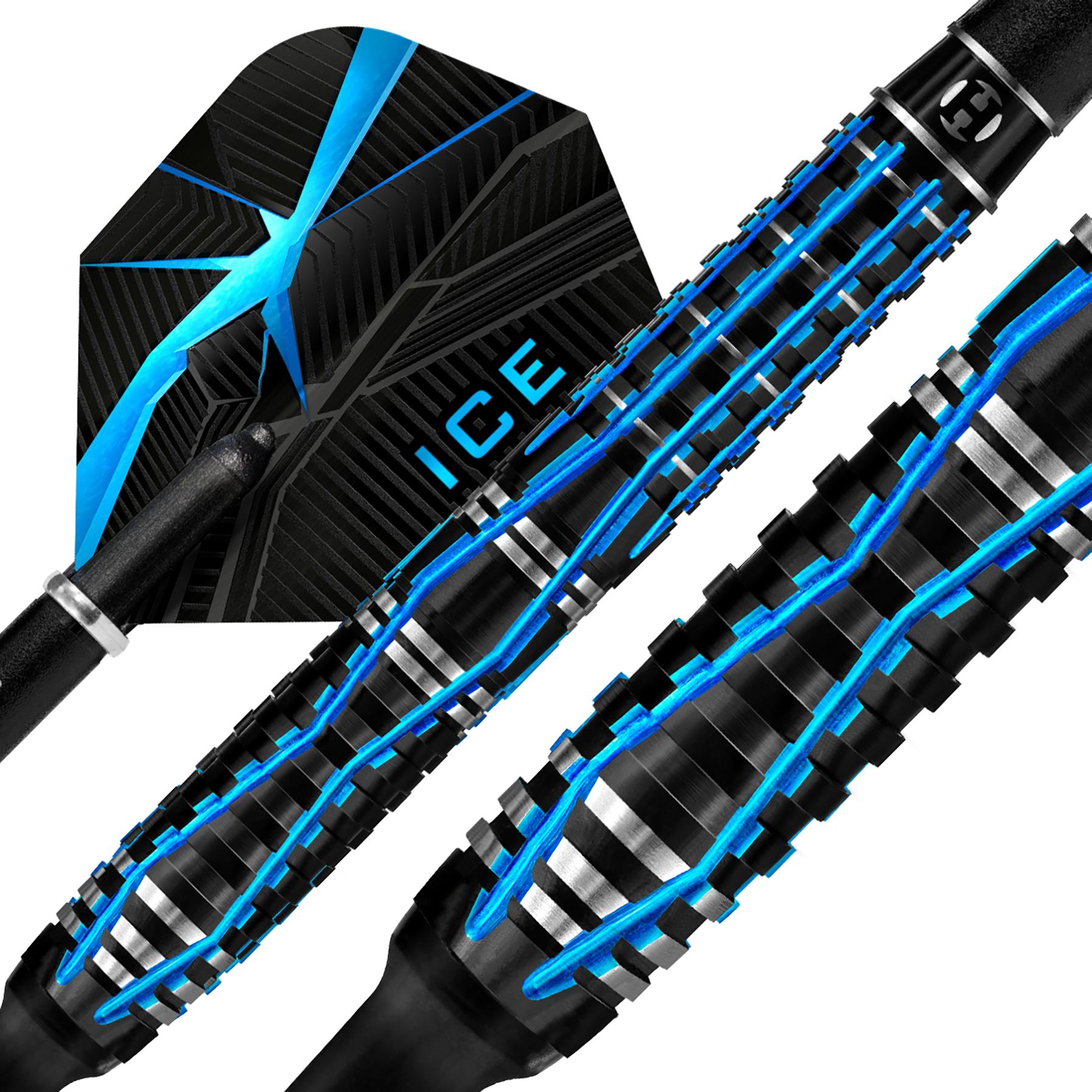 harrows-ice-recut-90-fl-chettes-soft-tip-tungst-ne image 3