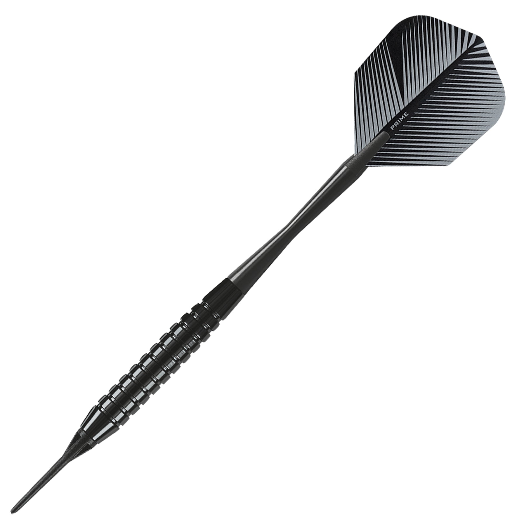 harrows-black-arrow-fl-chettes-pointe-souple-laiton image 5