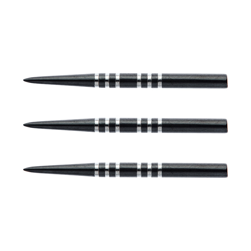 red-dragon-specialist-32mm-black-re-grooved-pointes-de-fl-chettes image 1