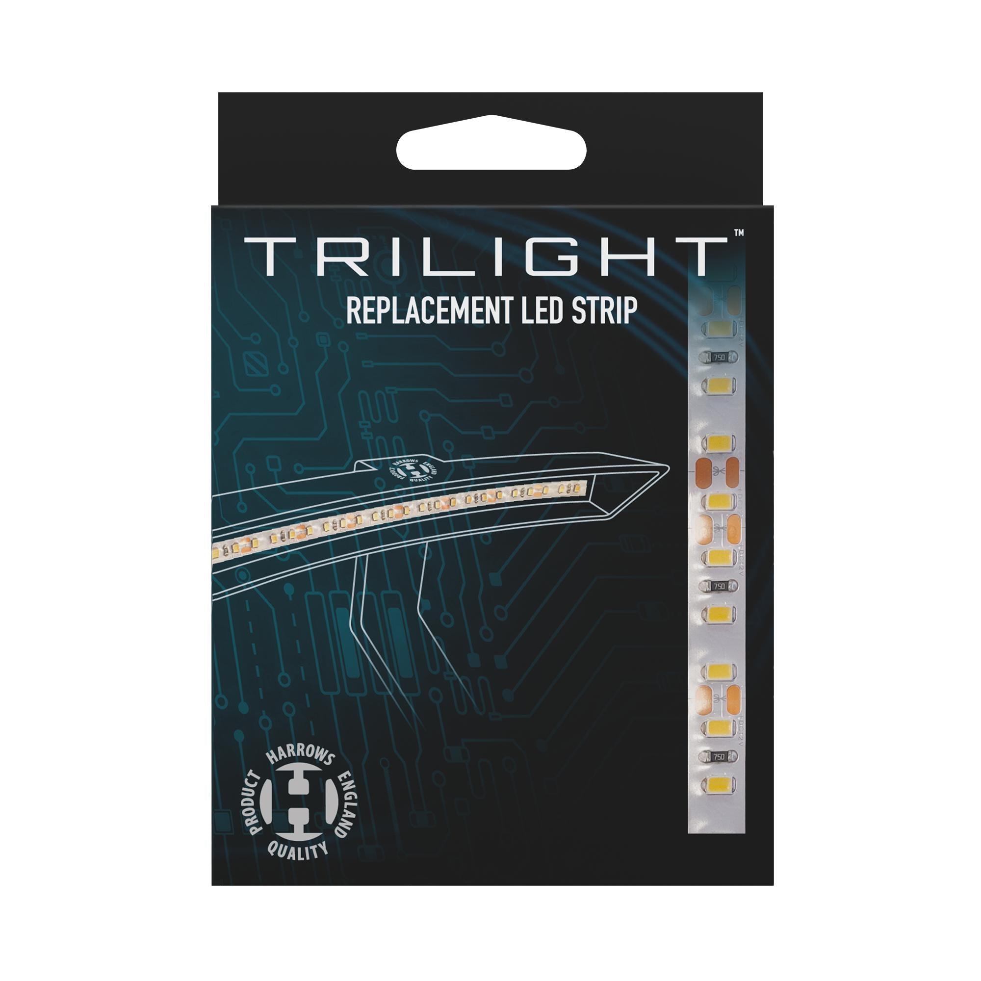 harrows-trilight-bande-led-de-remplacement image 1
