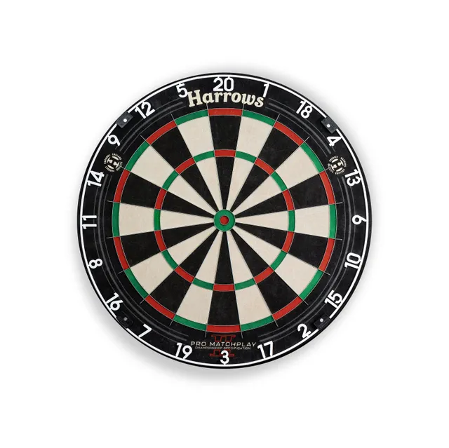 harrows-pro-matchplay-2-cible-tournament-sisal image 1