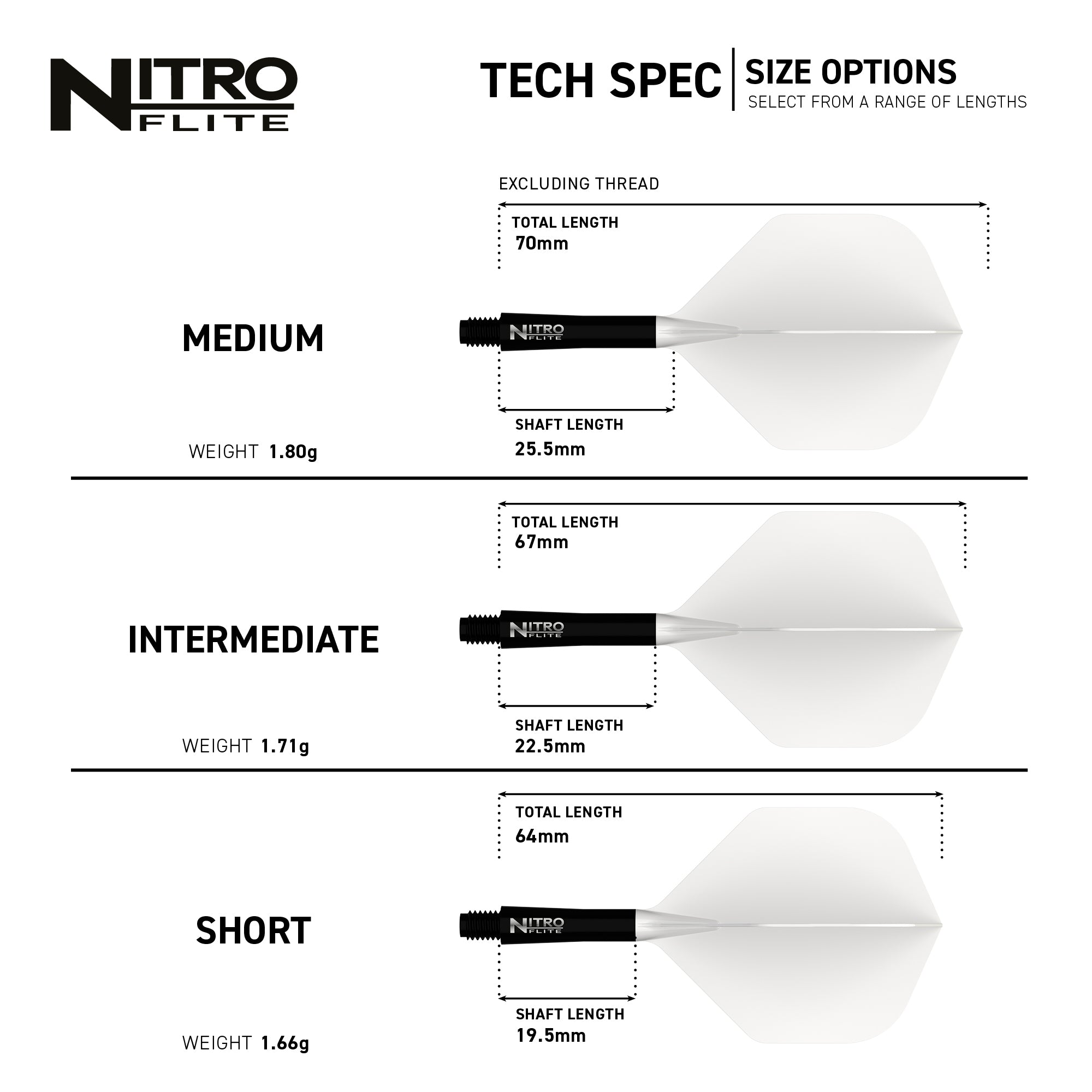 red-dragon-darts-nitro-flite-solid-white-and-black-syst-me-vol-et-tige-int-gr image 6